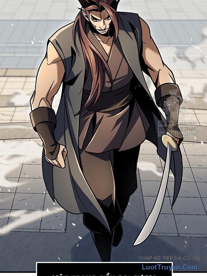 Thanh Kiếm Của Hoàng Đế [Chap 120] - Page 90