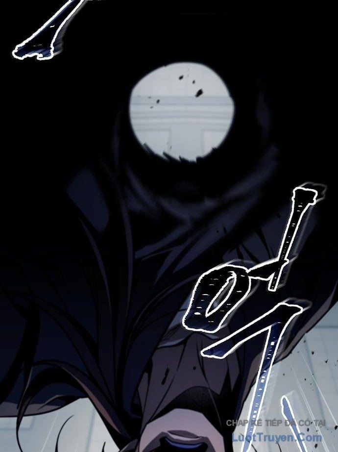 Thanh Kiếm Của Hoàng Đế [Chap 120] - Page 95