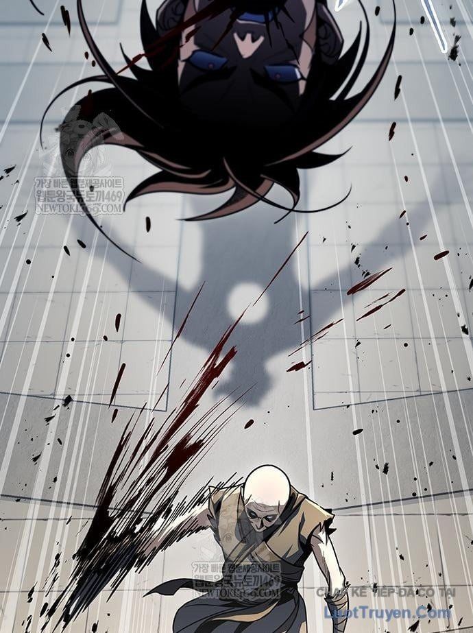 Thanh Kiếm Của Hoàng Đế [Chap 120] - Page 96