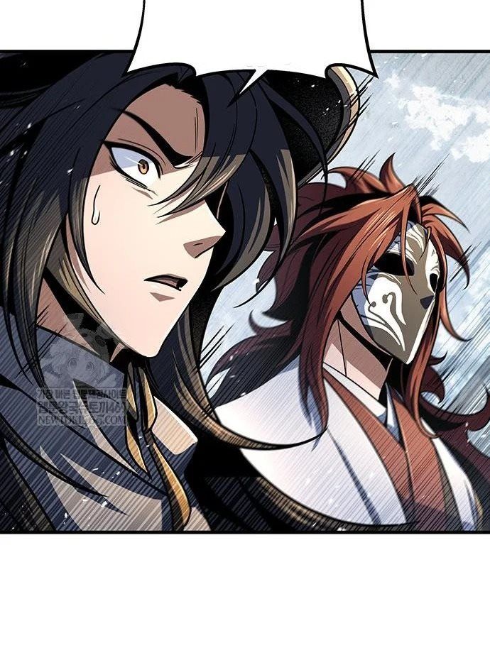 Thanh Kiếm Của Hoàng Đế [Chap 120] - Page 98