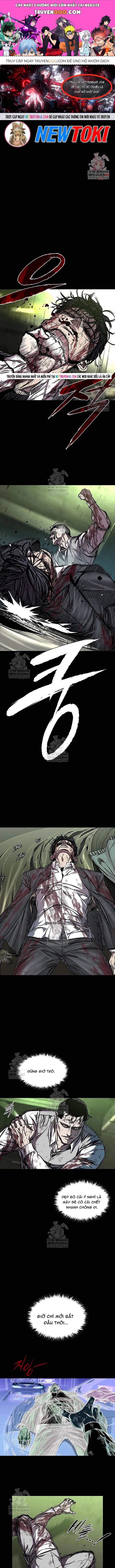 Báo Thù 2: Vạn Nhân Chi Thượng Chap 119 - Next Chap 118