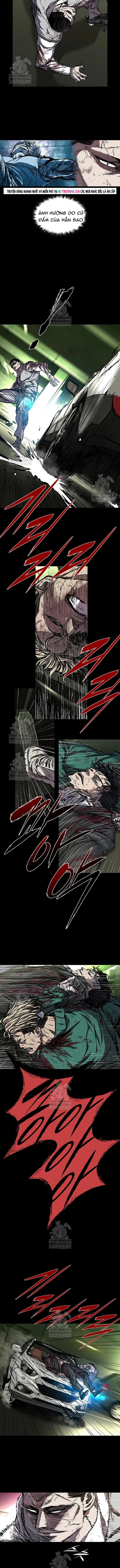 Báo Thù 2: Vạn Nhân Chi Thượng Chap 119 - Next Chap 118