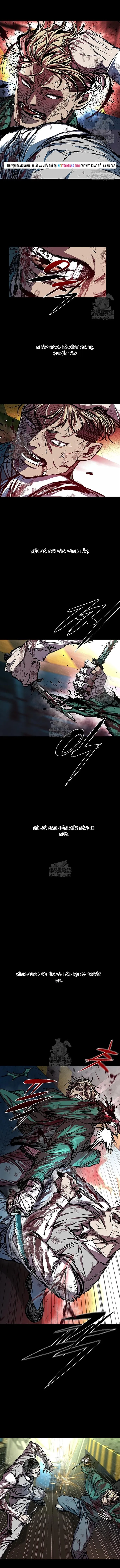 Báo Thù 2: Vạn Nhân Chi Thượng Chap 119 - Next Chap 118