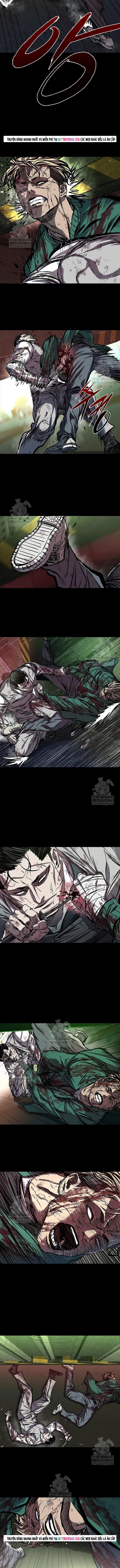 Báo Thù 2: Vạn Nhân Chi Thượng Chap 119 - Next Chap 118