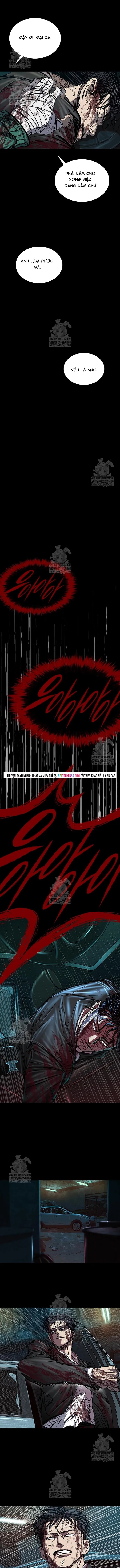 Báo Thù 2: Vạn Nhân Chi Thượng Chap 119 - Next Chap 118