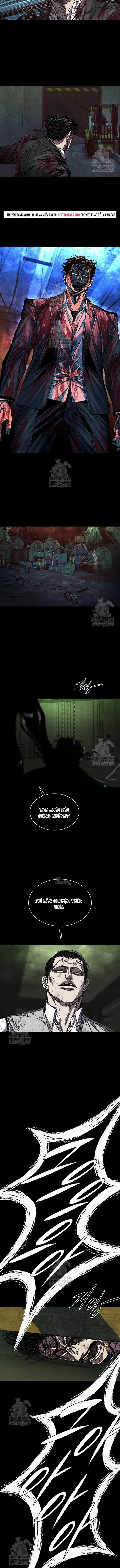 Báo Thù 2: Vạn Nhân Chi Thượng Chap 119 - Next Chap 118