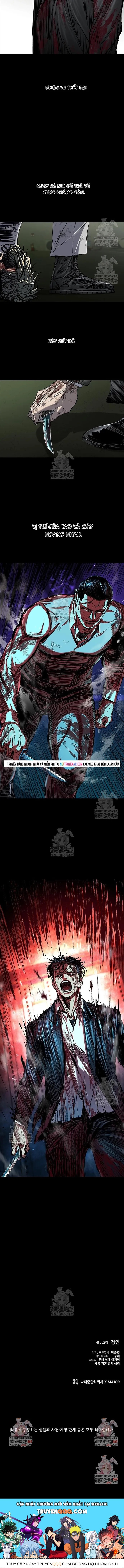 Báo Thù 2: Vạn Nhân Chi Thượng Chap 119 - Next Chap 118
