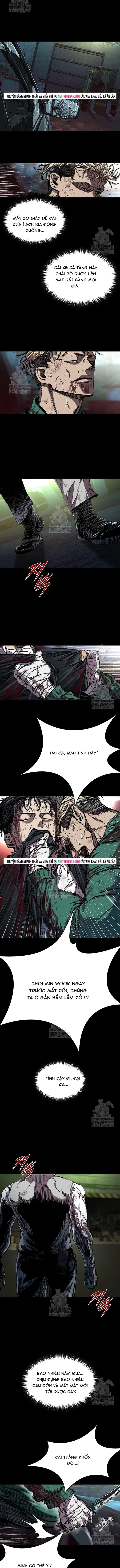 Báo Thù 2: Vạn Nhân Chi Thượng Chap 119 - Next Chap 118