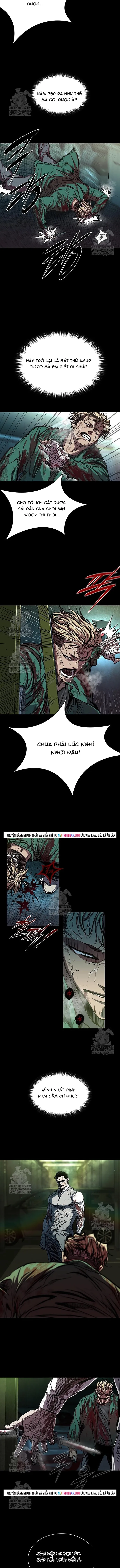 Báo Thù 2: Vạn Nhân Chi Thượng Chap 119 - Next Chap 118