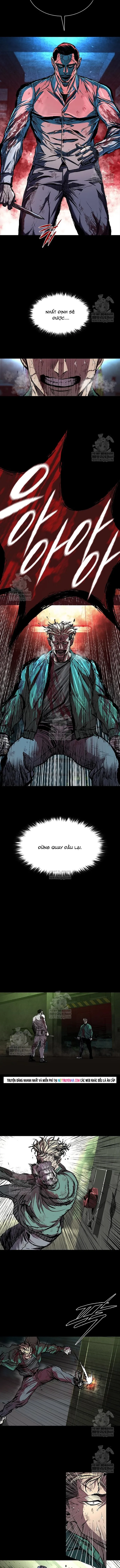 Báo Thù 2: Vạn Nhân Chi Thượng Chap 119 - Next Chap 118