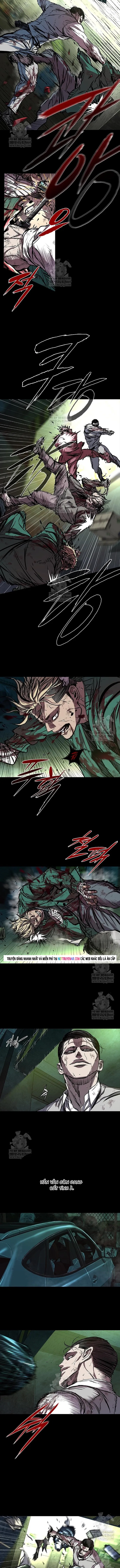 Báo Thù 2: Vạn Nhân Chi Thượng Chap 119 - Next Chap 118