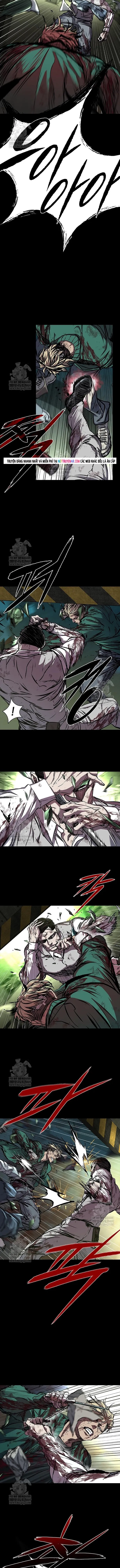 Báo Thù 2: Vạn Nhân Chi Thượng Chap 119 - Next Chap 118