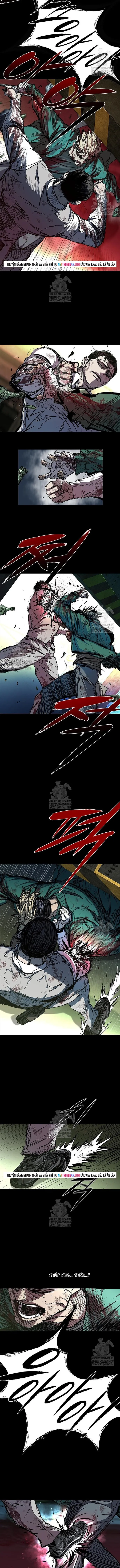 Báo Thù 2: Vạn Nhân Chi Thượng Chap 119 - Next Chap 118