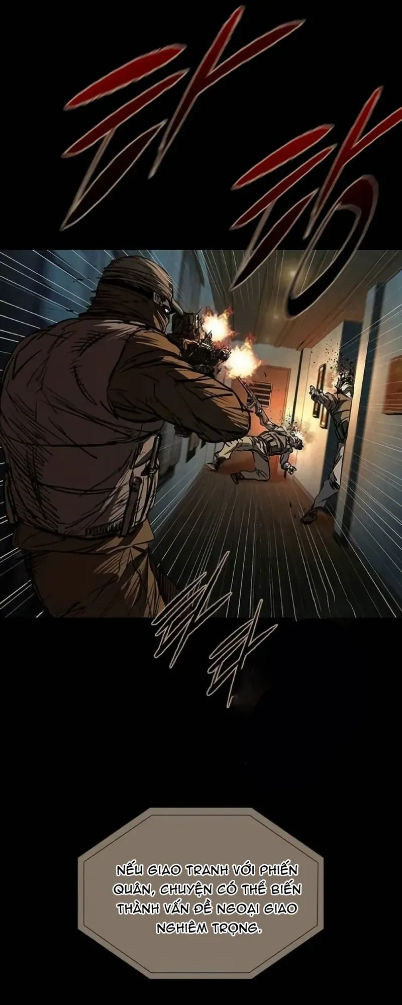 Báo Thù 2: Vạn Nhân Chi Thượng Chap 120 - Next Chap 119