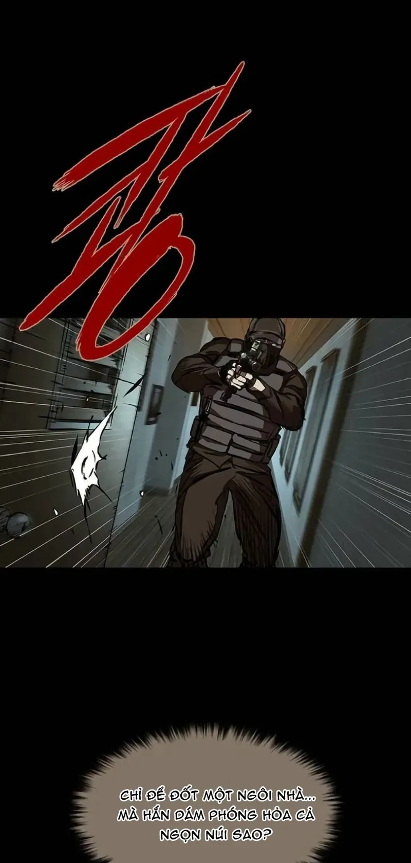 Báo Thù 2: Vạn Nhân Chi Thượng Chap 120 - Next Chap 119