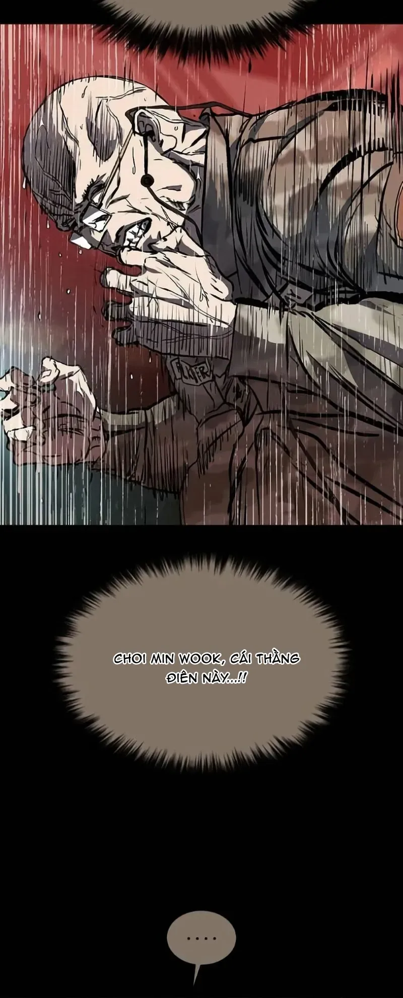 Báo Thù 2: Vạn Nhân Chi Thượng Chap 120 - Next Chap 119