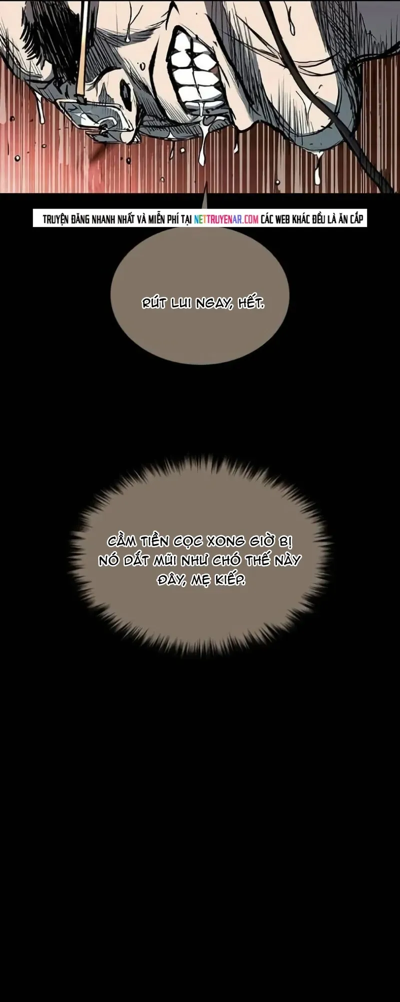 Báo Thù 2: Vạn Nhân Chi Thượng Chap 120 - Next Chap 119