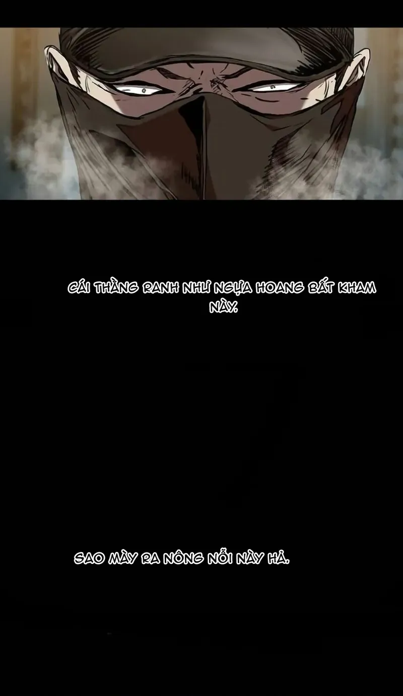 Báo Thù 2: Vạn Nhân Chi Thượng Chap 120 - Next Chap 119