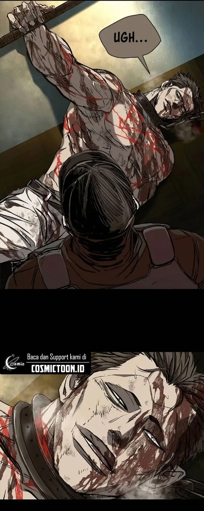 Báo Thù 2: Vạn Nhân Chi Thượng Chap 120 - Next Chap 119