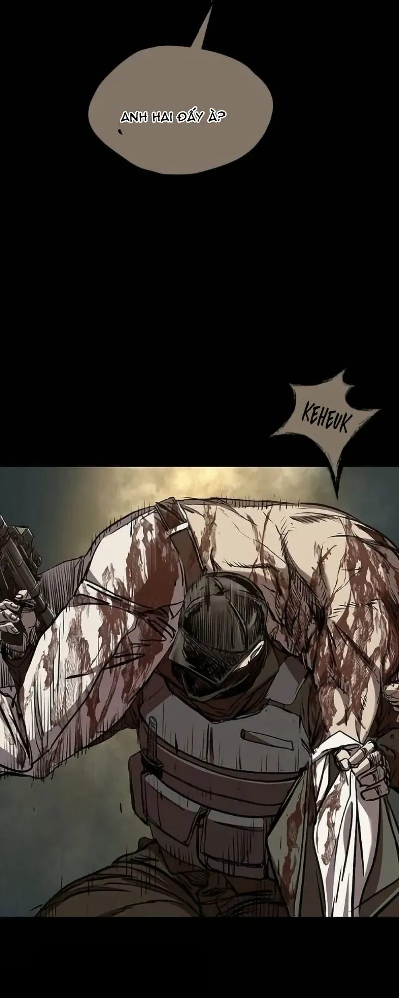 Báo Thù 2: Vạn Nhân Chi Thượng Chap 120 - Next Chap 119