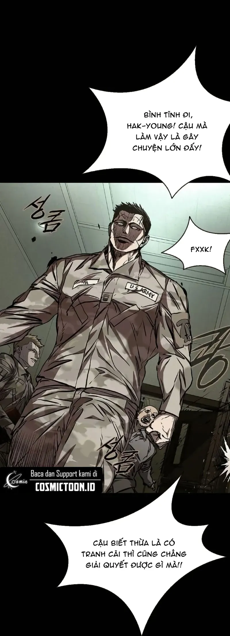 Báo Thù 2: Vạn Nhân Chi Thượng Chap 120 - Next Chap 119