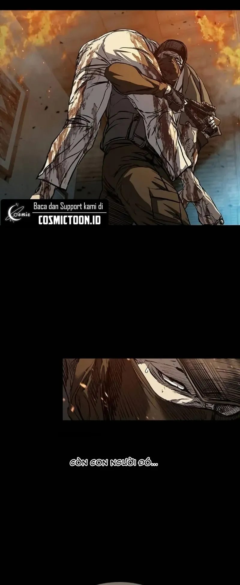 Báo Thù 2: Vạn Nhân Chi Thượng Chap 120 - Next Chap 119