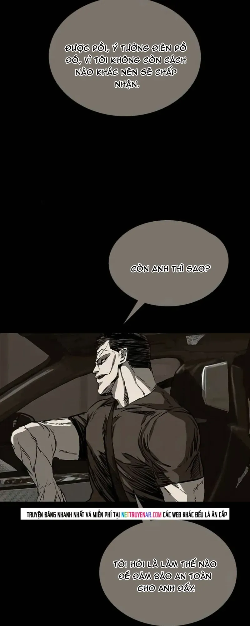 Báo Thù 2: Vạn Nhân Chi Thượng Chap 120 - Next Chap 119