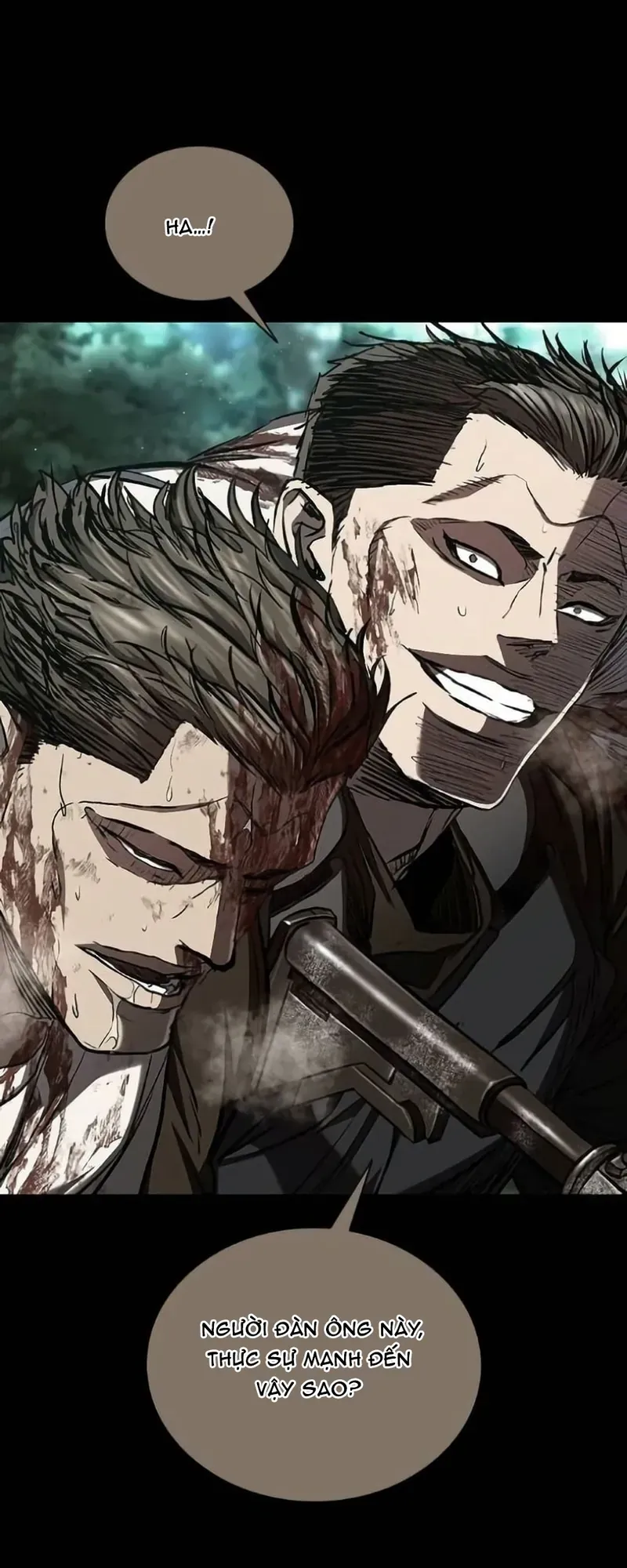 Báo Thù 2: Vạn Nhân Chi Thượng Chap 120 - Next Chap 119