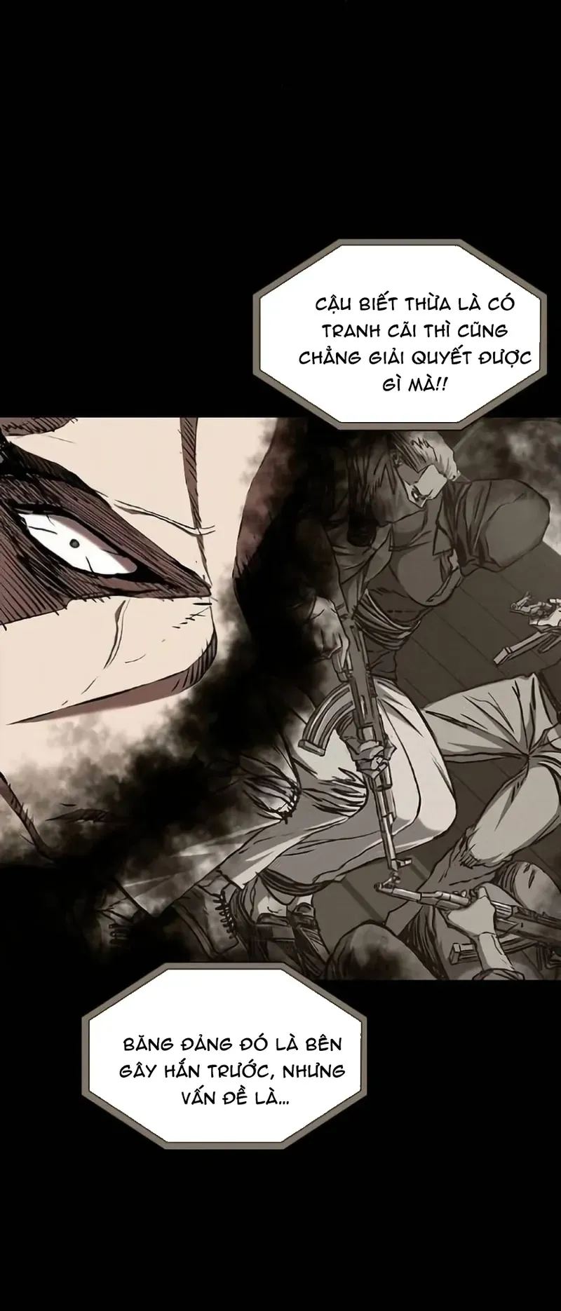 Báo Thù 2: Vạn Nhân Chi Thượng Chap 120 - Next Chap 119