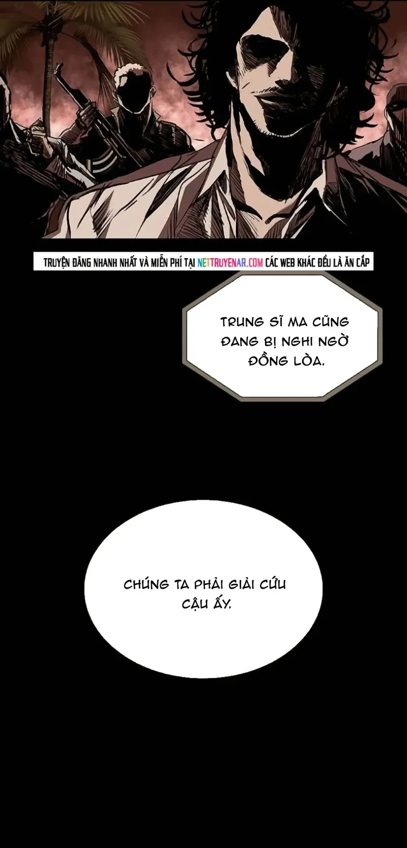 Báo Thù 2: Vạn Nhân Chi Thượng Chap 120 - Next Chap 119