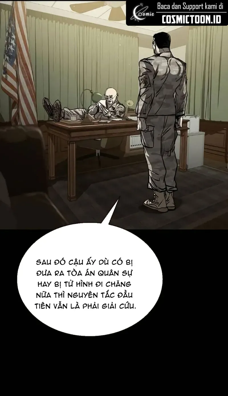 Báo Thù 2: Vạn Nhân Chi Thượng Chap 120 - Next Chap 119