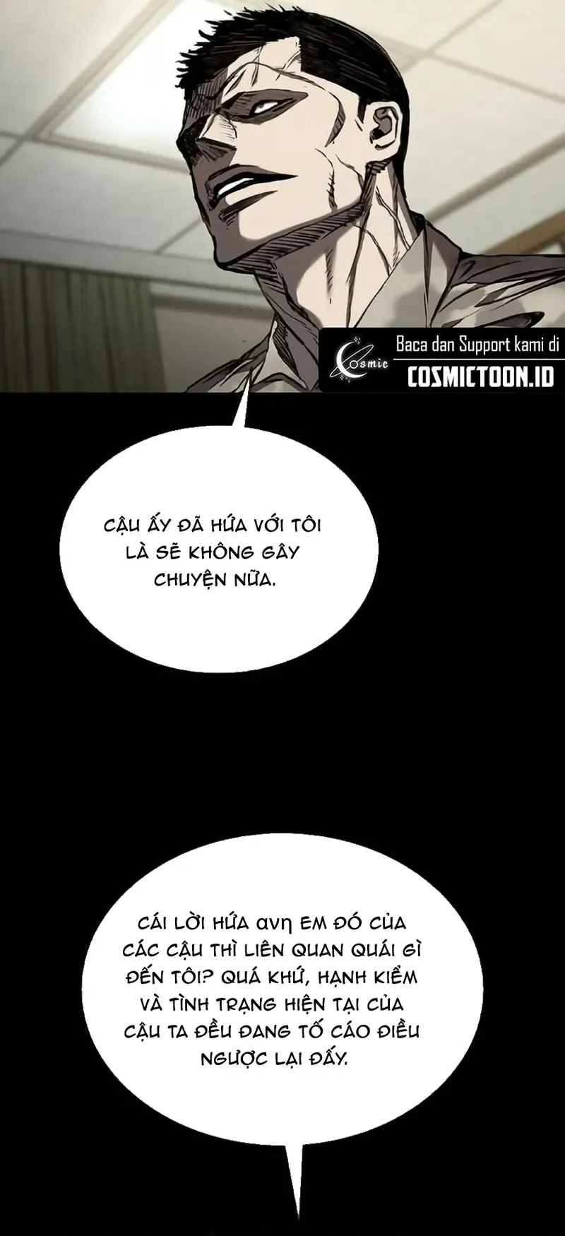 Báo Thù 2: Vạn Nhân Chi Thượng Chap 120 - Next Chap 119