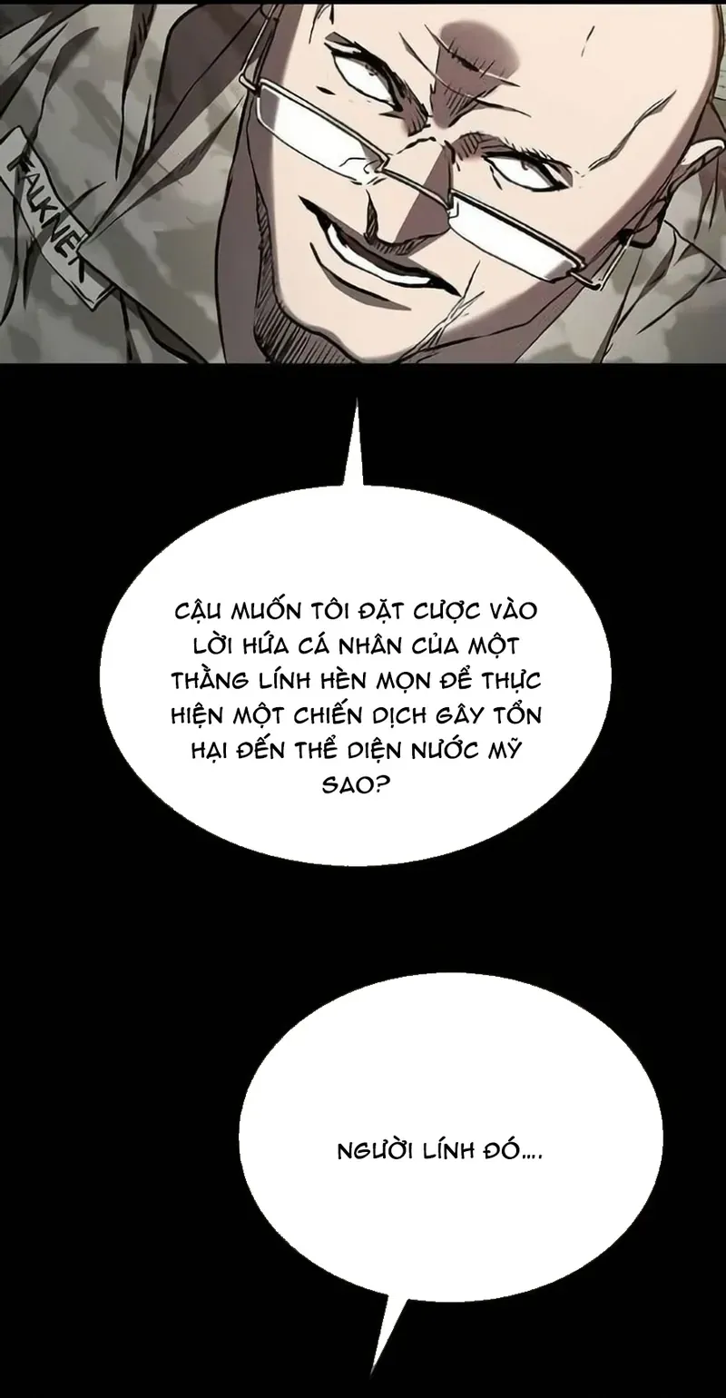 Báo Thù 2: Vạn Nhân Chi Thượng Chap 120 - Next Chap 119
