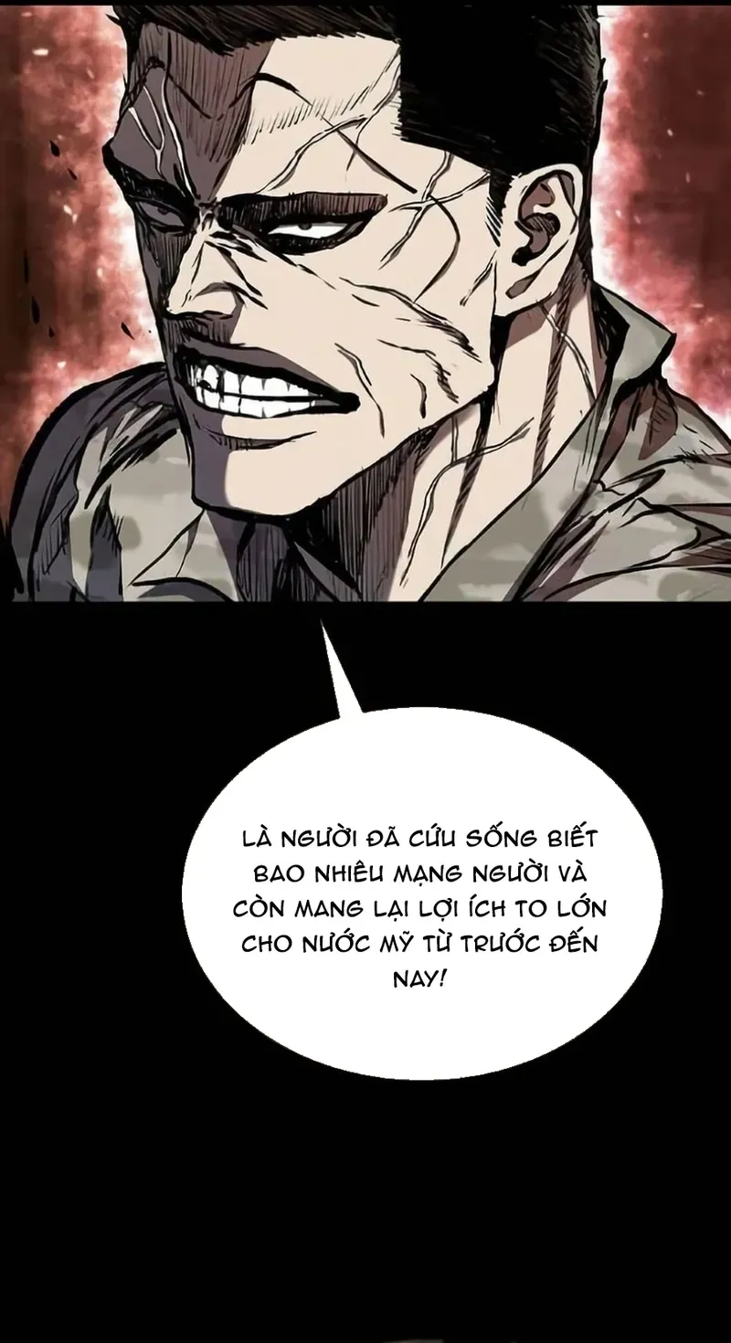 Báo Thù 2: Vạn Nhân Chi Thượng Chap 120 - Next Chap 119