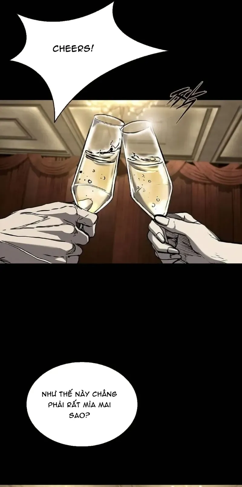 Báo Thù 2: Vạn Nhân Chi Thượng Chap 120 - Next Chap 119