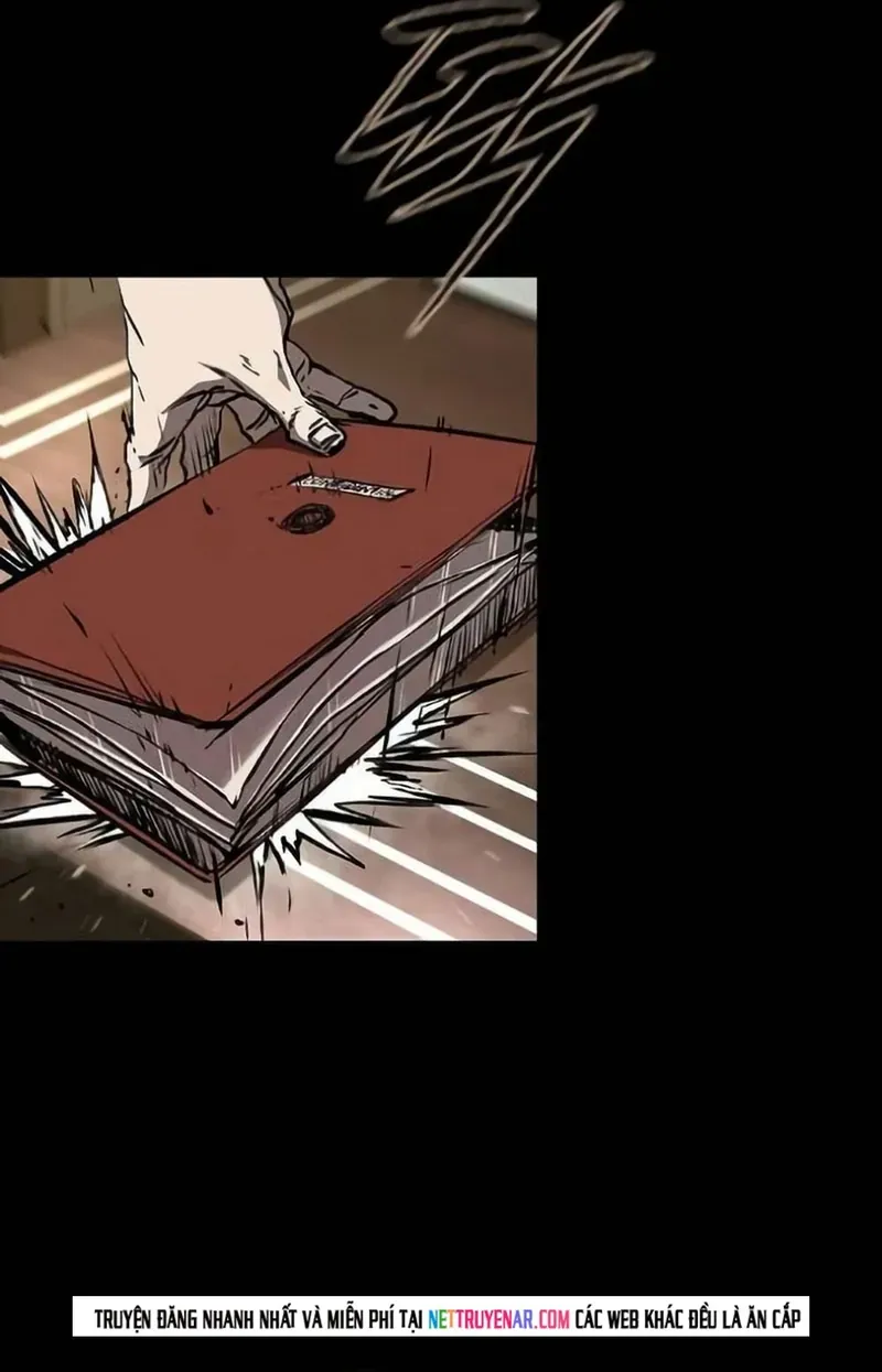 Báo Thù 2: Vạn Nhân Chi Thượng Chap 120 - Next Chap 119