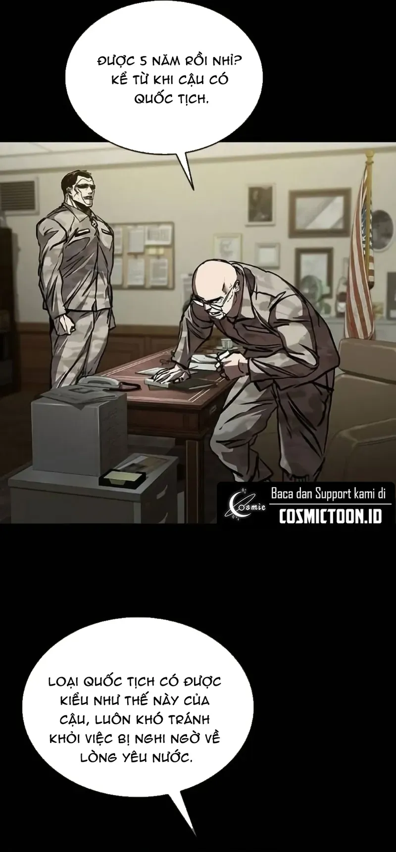 Báo Thù 2: Vạn Nhân Chi Thượng Chap 120 - Next Chap 119