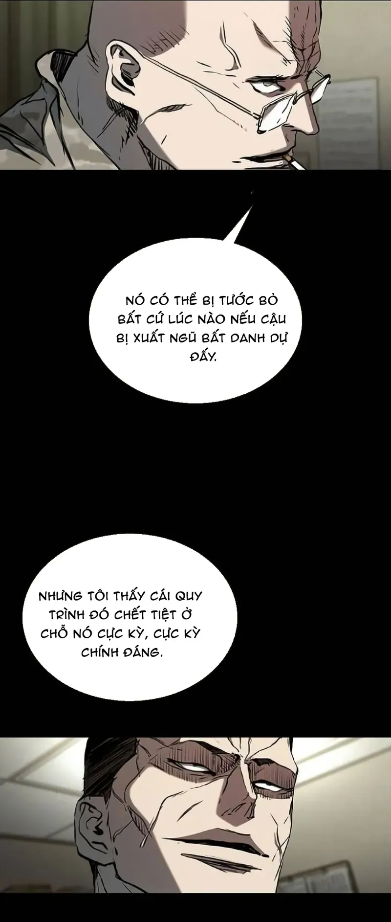 Báo Thù 2: Vạn Nhân Chi Thượng Chap 120 - Next Chap 119