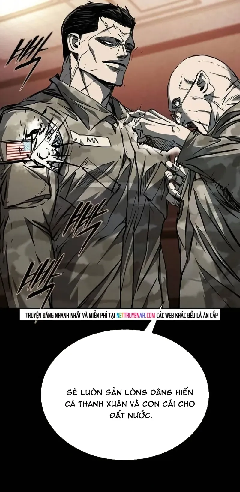 Báo Thù 2: Vạn Nhân Chi Thượng Chap 120 - Next Chap 119