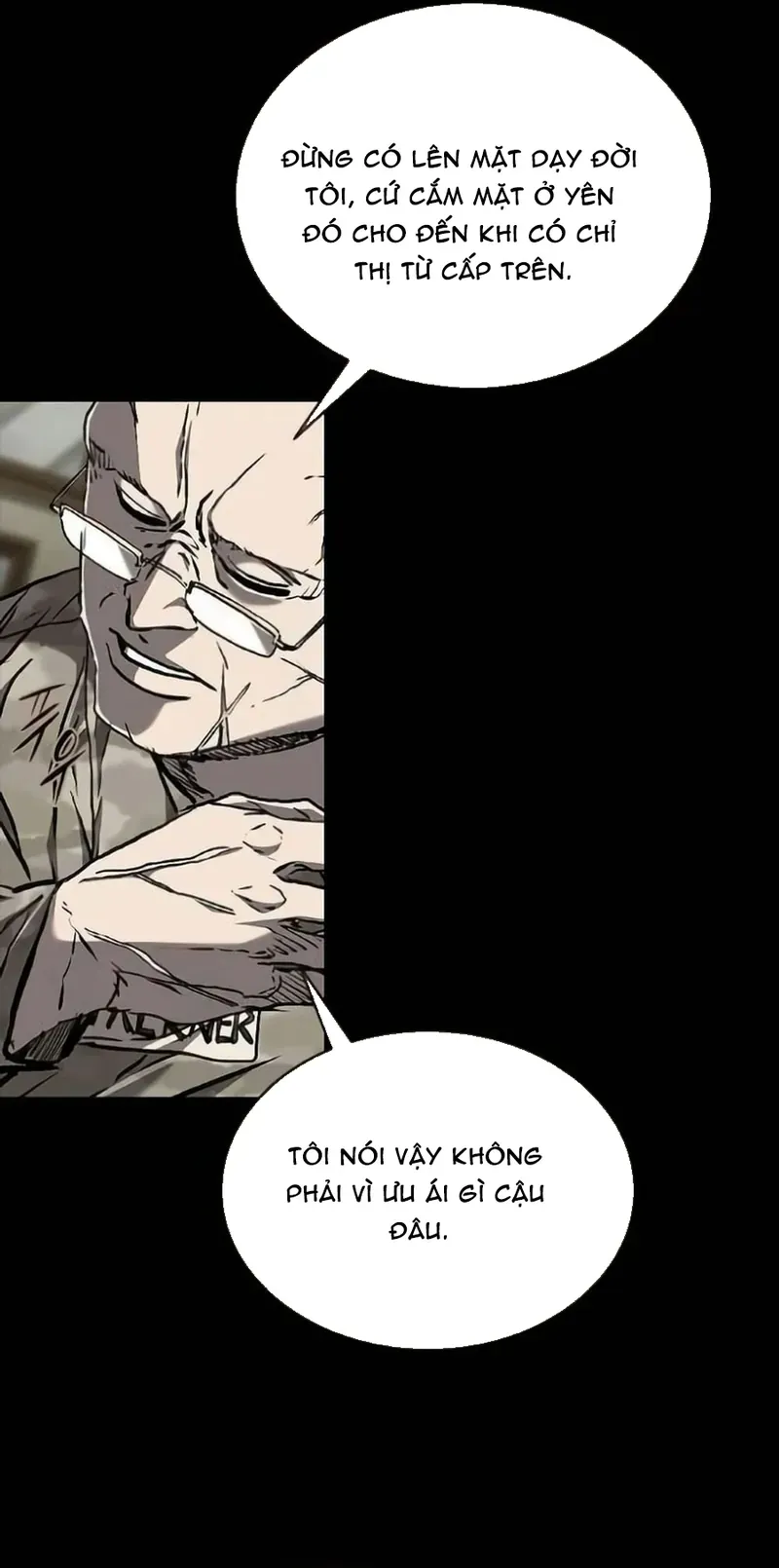 Báo Thù 2: Vạn Nhân Chi Thượng Chap 120 - Next Chap 119