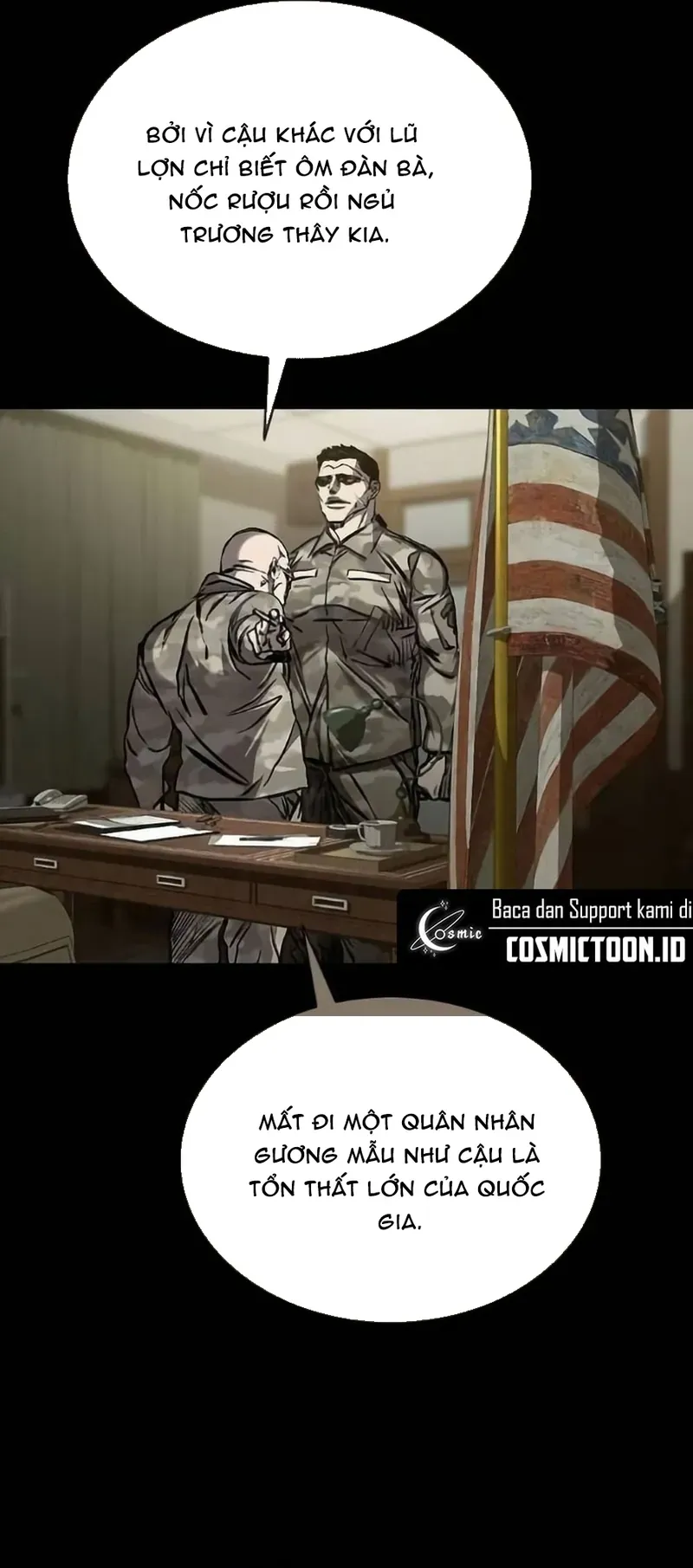 Báo Thù 2: Vạn Nhân Chi Thượng Chap 120 - Next Chap 119