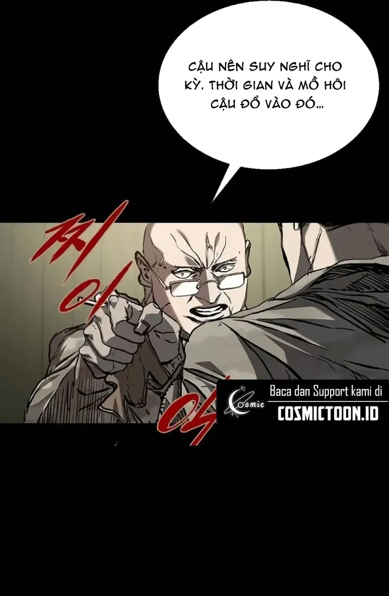 Báo Thù 2: Vạn Nhân Chi Thượng Chap 120 - Next Chap 119