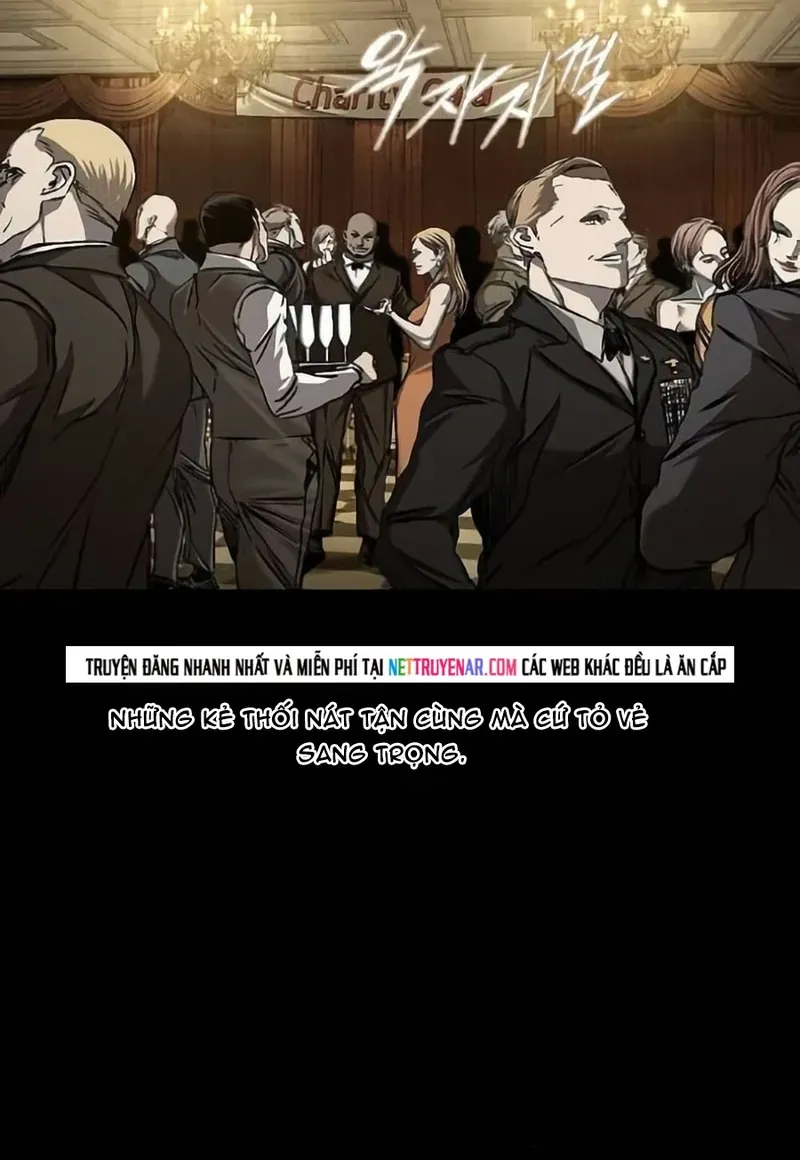 Báo Thù 2: Vạn Nhân Chi Thượng Chap 120 - Next Chap 119