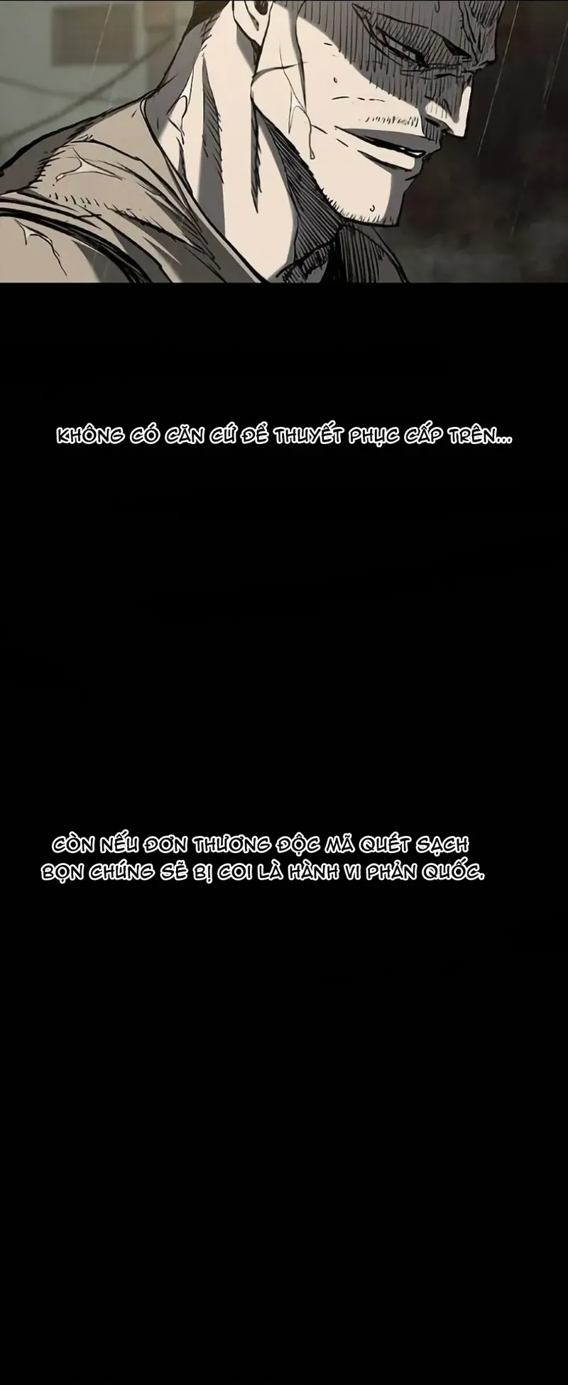 Báo Thù 2: Vạn Nhân Chi Thượng Chap 120 - Next Chap 119