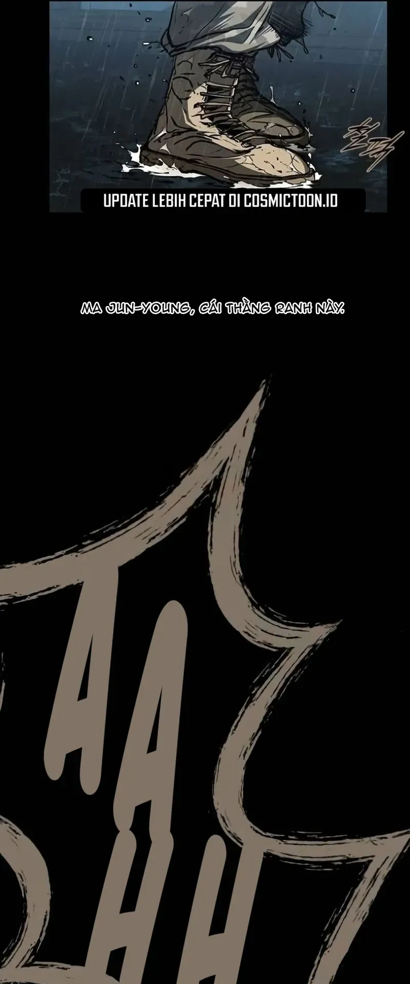 Báo Thù 2: Vạn Nhân Chi Thượng Chap 120 - Next Chap 119