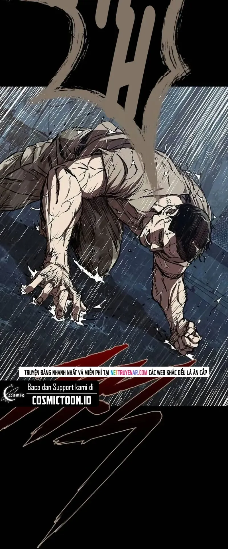 Báo Thù 2: Vạn Nhân Chi Thượng Chap 120 - Next Chap 119