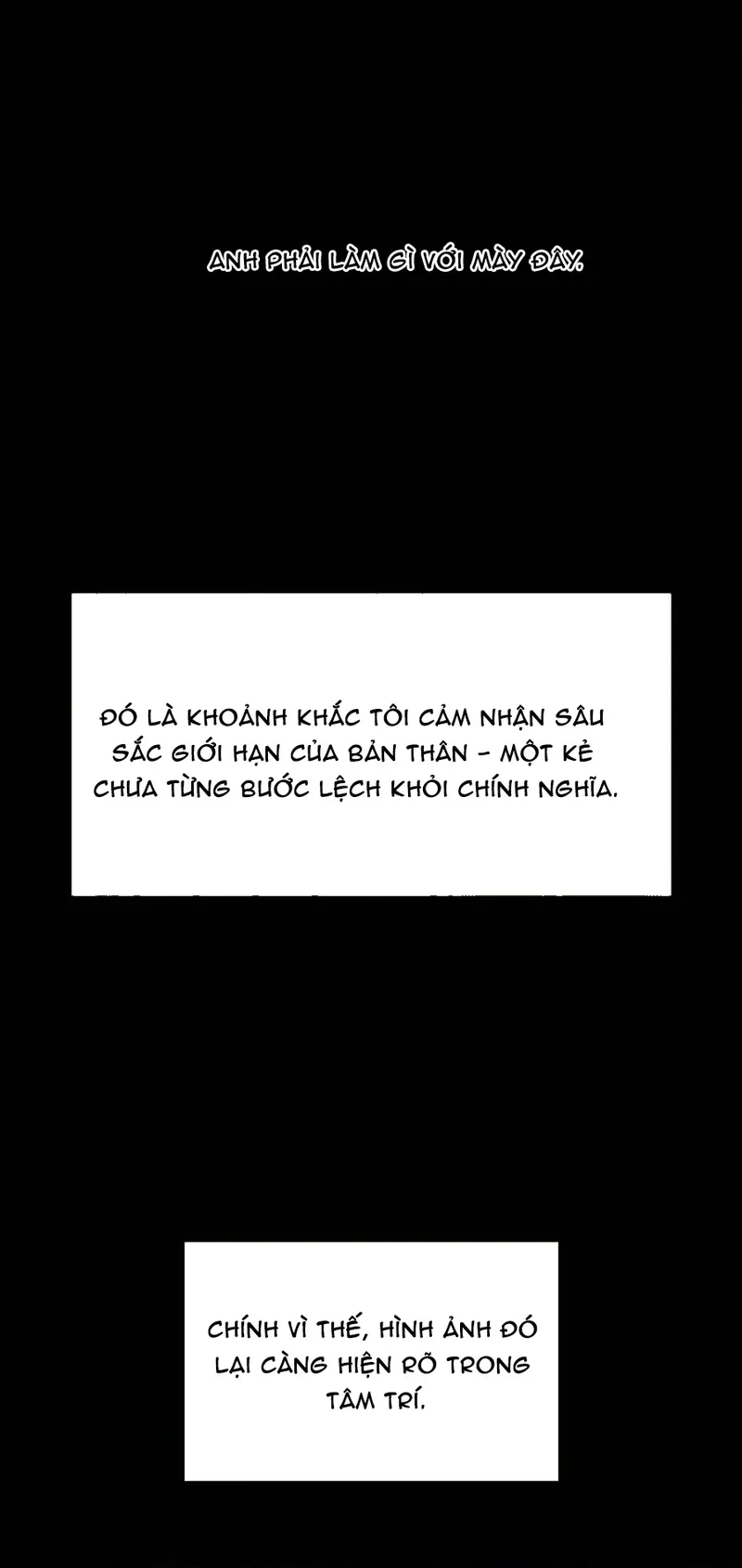 Báo Thù 2: Vạn Nhân Chi Thượng Chap 120 - Next Chap 119