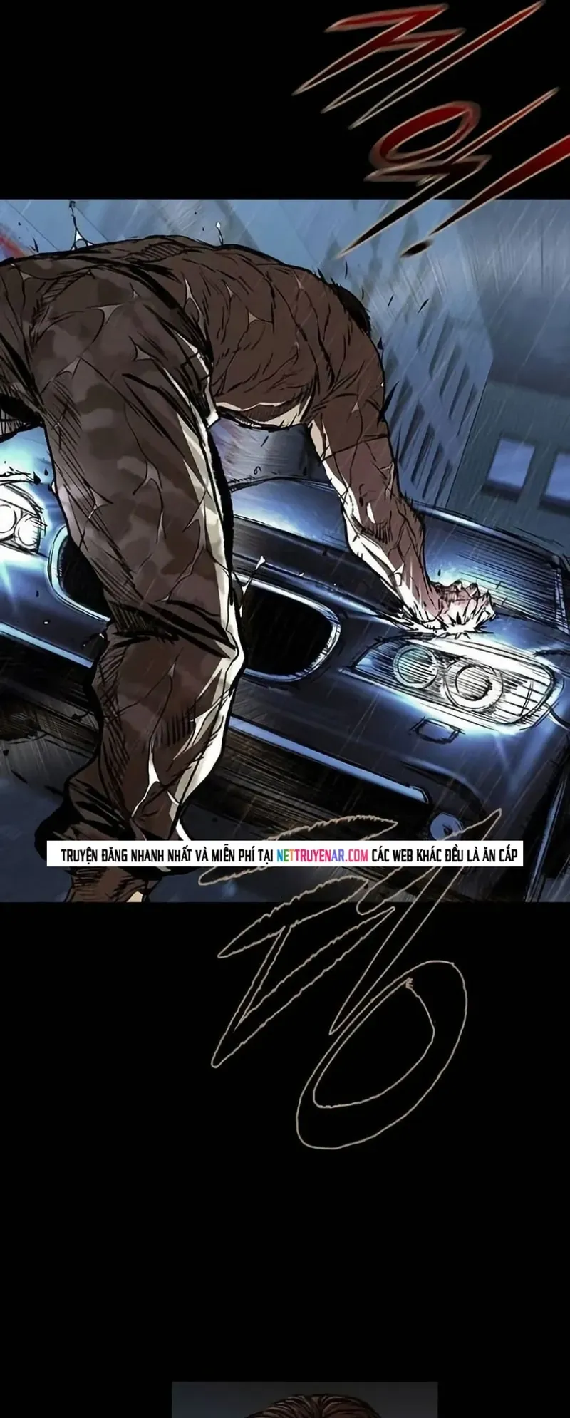 Báo Thù 2: Vạn Nhân Chi Thượng Chap 120 - Next Chap 119