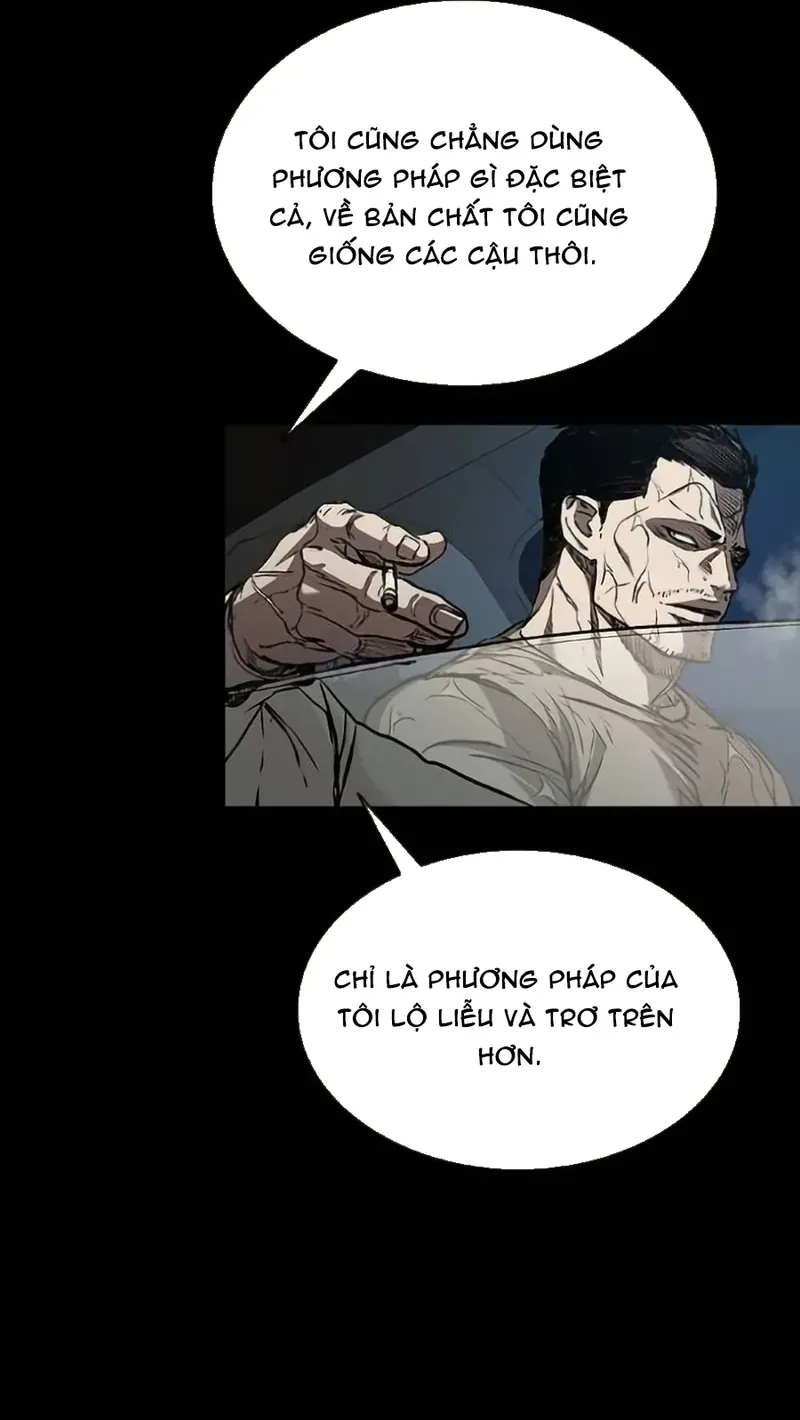 Báo Thù 2: Vạn Nhân Chi Thượng Chap 120 - Next Chap 119