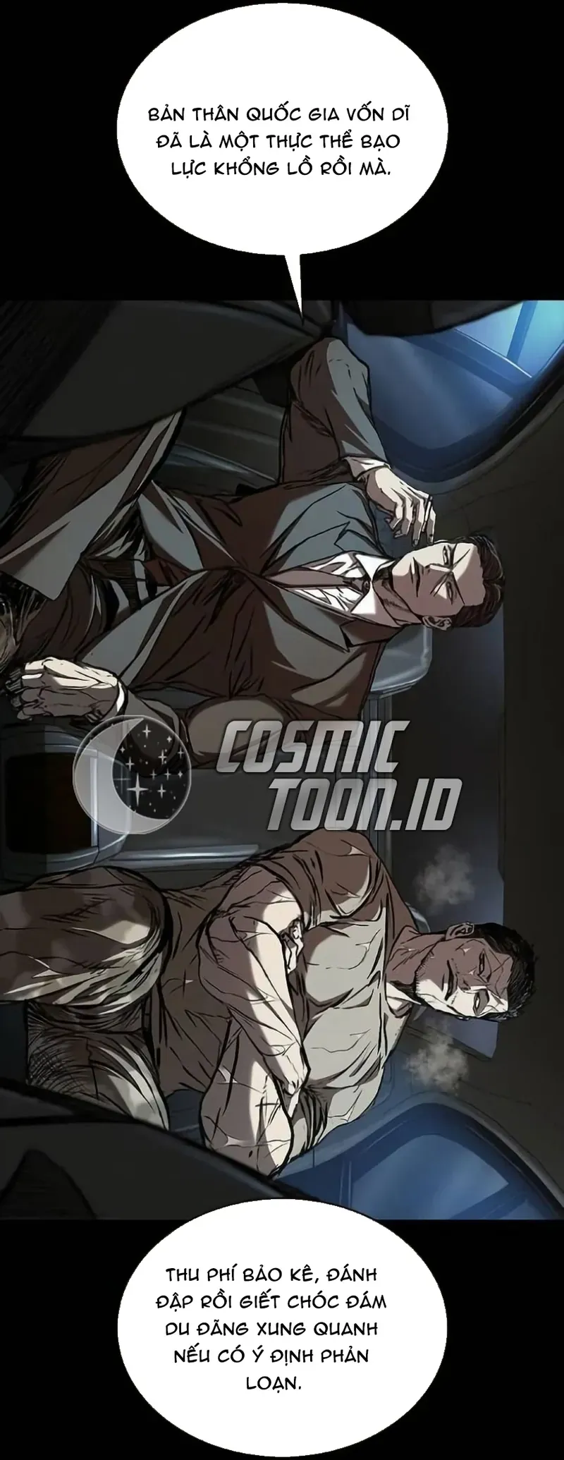 Báo Thù 2: Vạn Nhân Chi Thượng Chap 120 - Next Chap 119